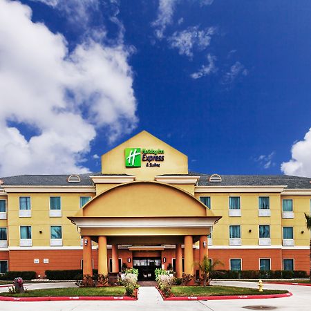 Holiday Inn Express & Suites, Corpus Christi Nw, Calallen By Ihg Экстерьер фото