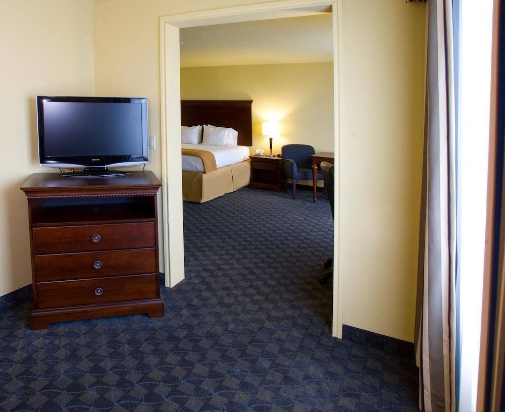 Holiday Inn Express & Suites, Corpus Christi Nw, Calallen By Ihg Экстерьер фото