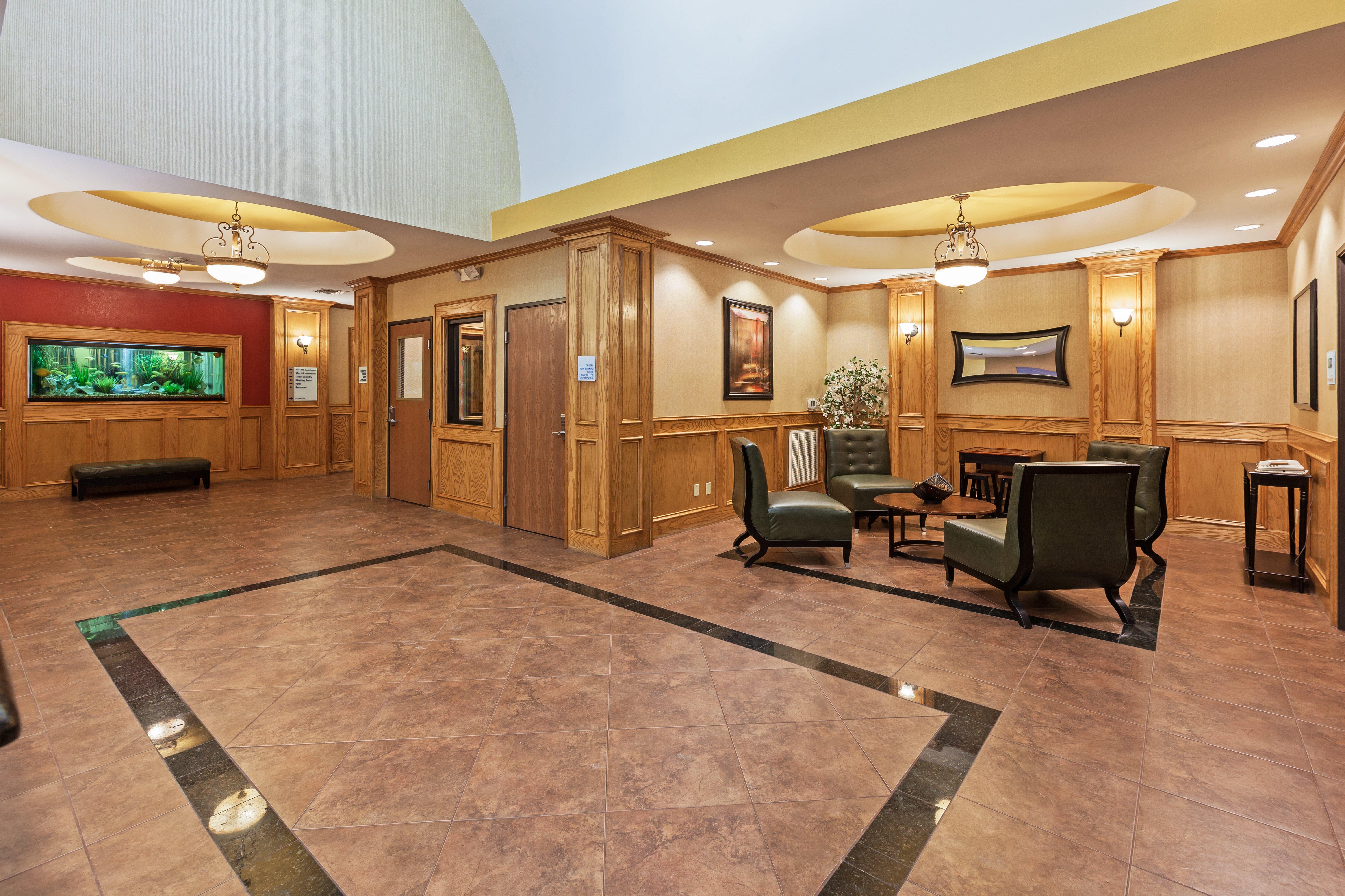 Holiday Inn Express & Suites, Corpus Christi Nw, Calallen By Ihg Экстерьер фото