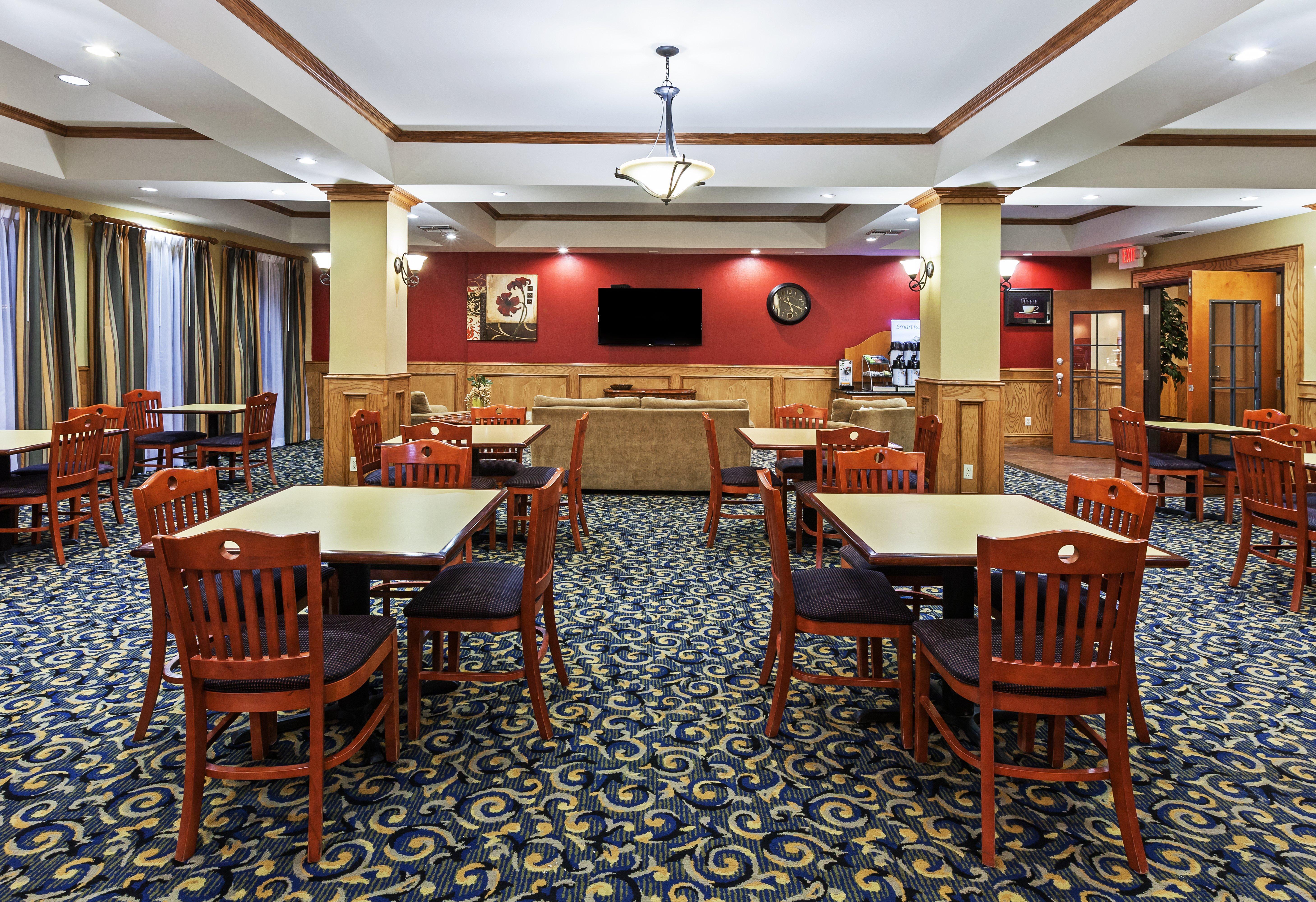 Holiday Inn Express & Suites, Corpus Christi Nw, Calallen By Ihg Экстерьер фото