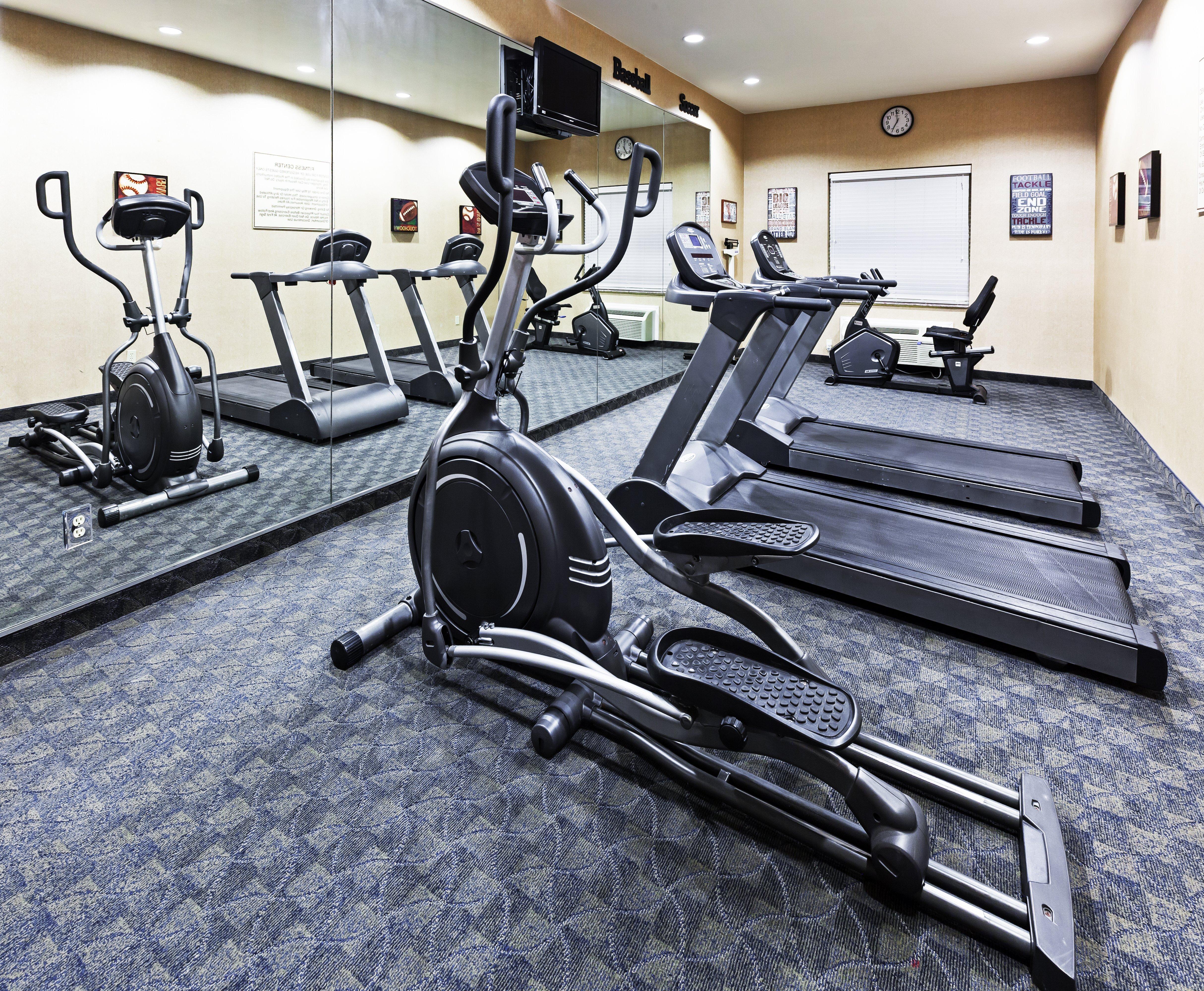 Holiday Inn Express & Suites, Corpus Christi Nw, Calallen By Ihg Экстерьер фото