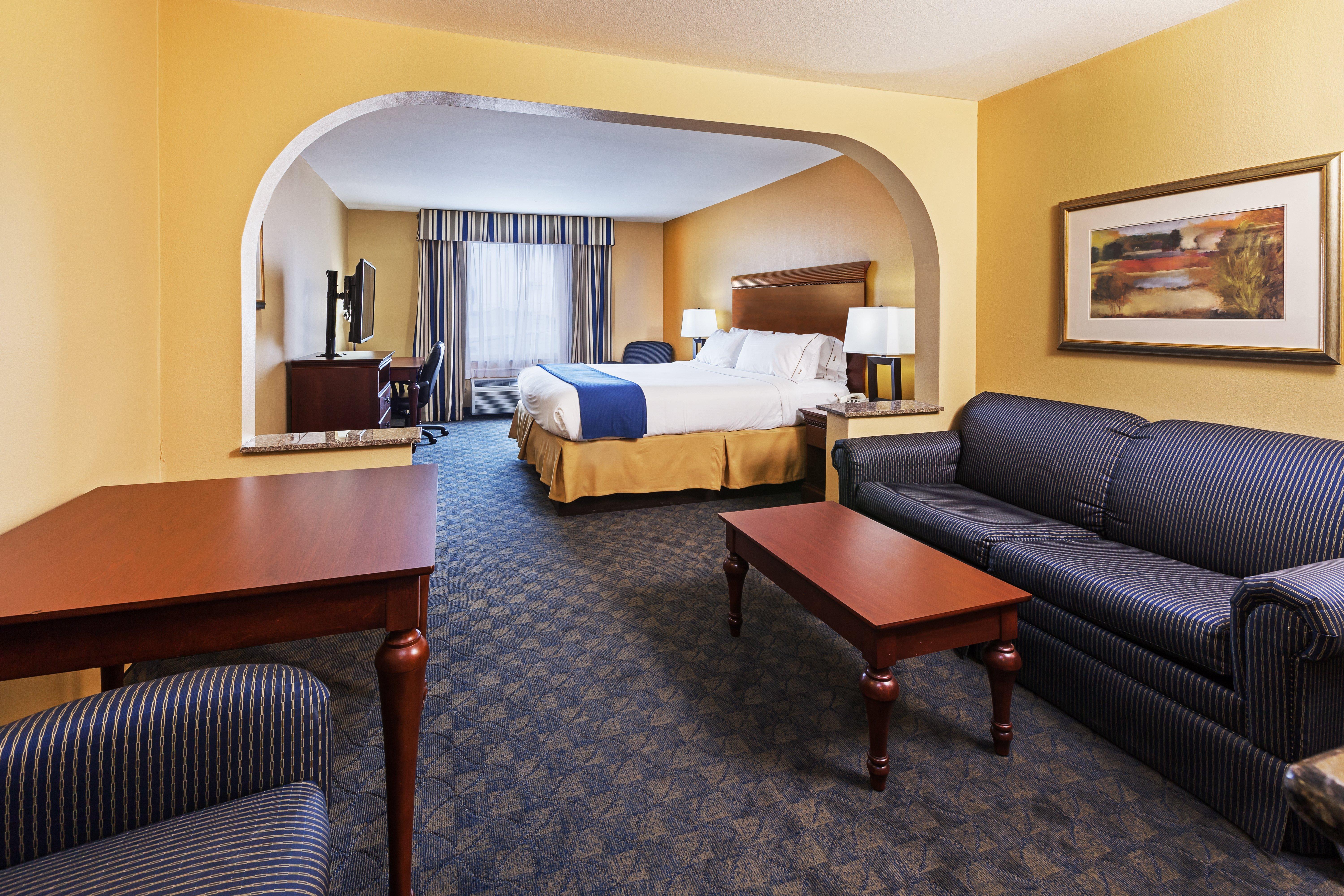 Holiday Inn Express & Suites, Corpus Christi Nw, Calallen By Ihg Экстерьер фото