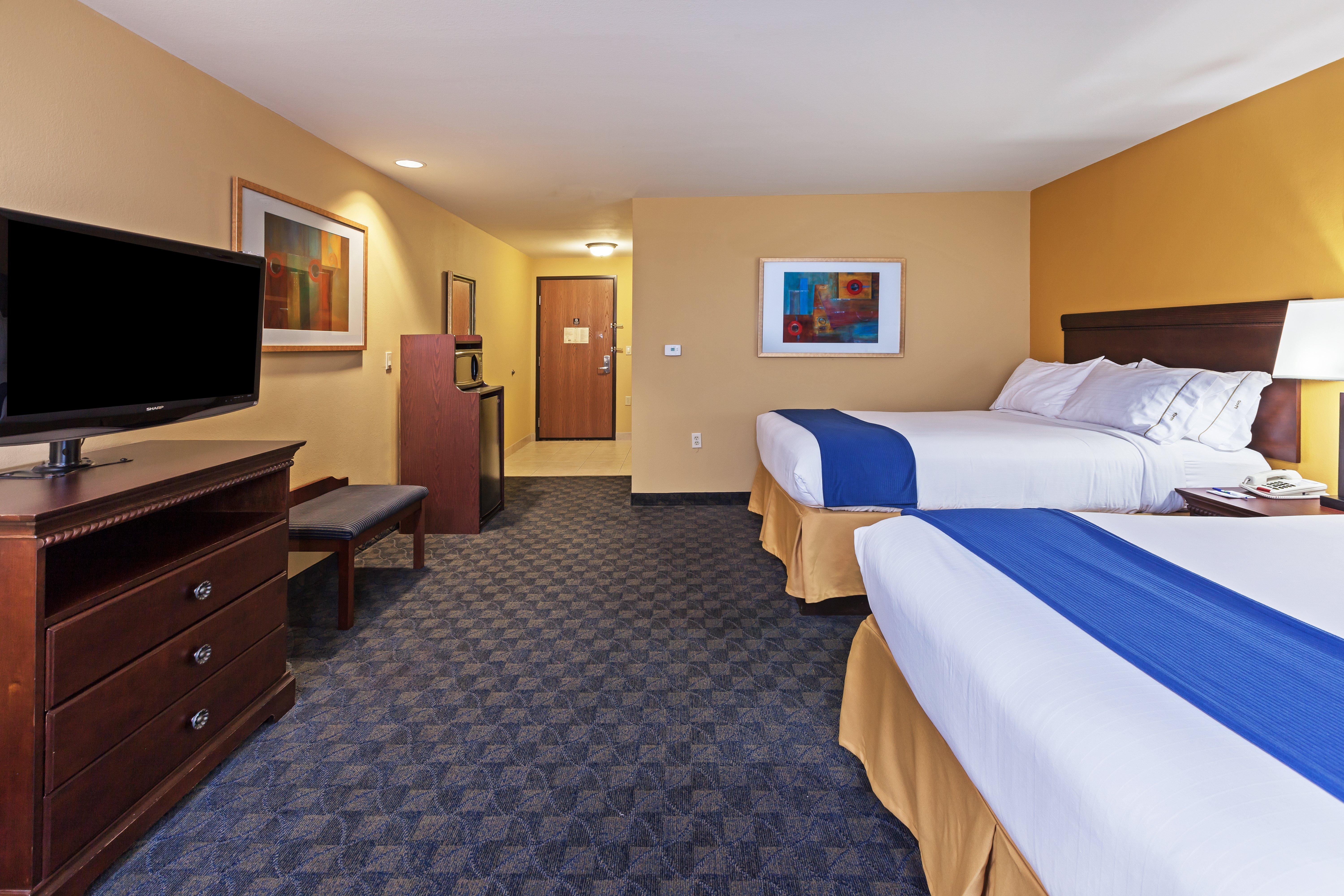 Holiday Inn Express & Suites, Corpus Christi Nw, Calallen By Ihg Экстерьер фото