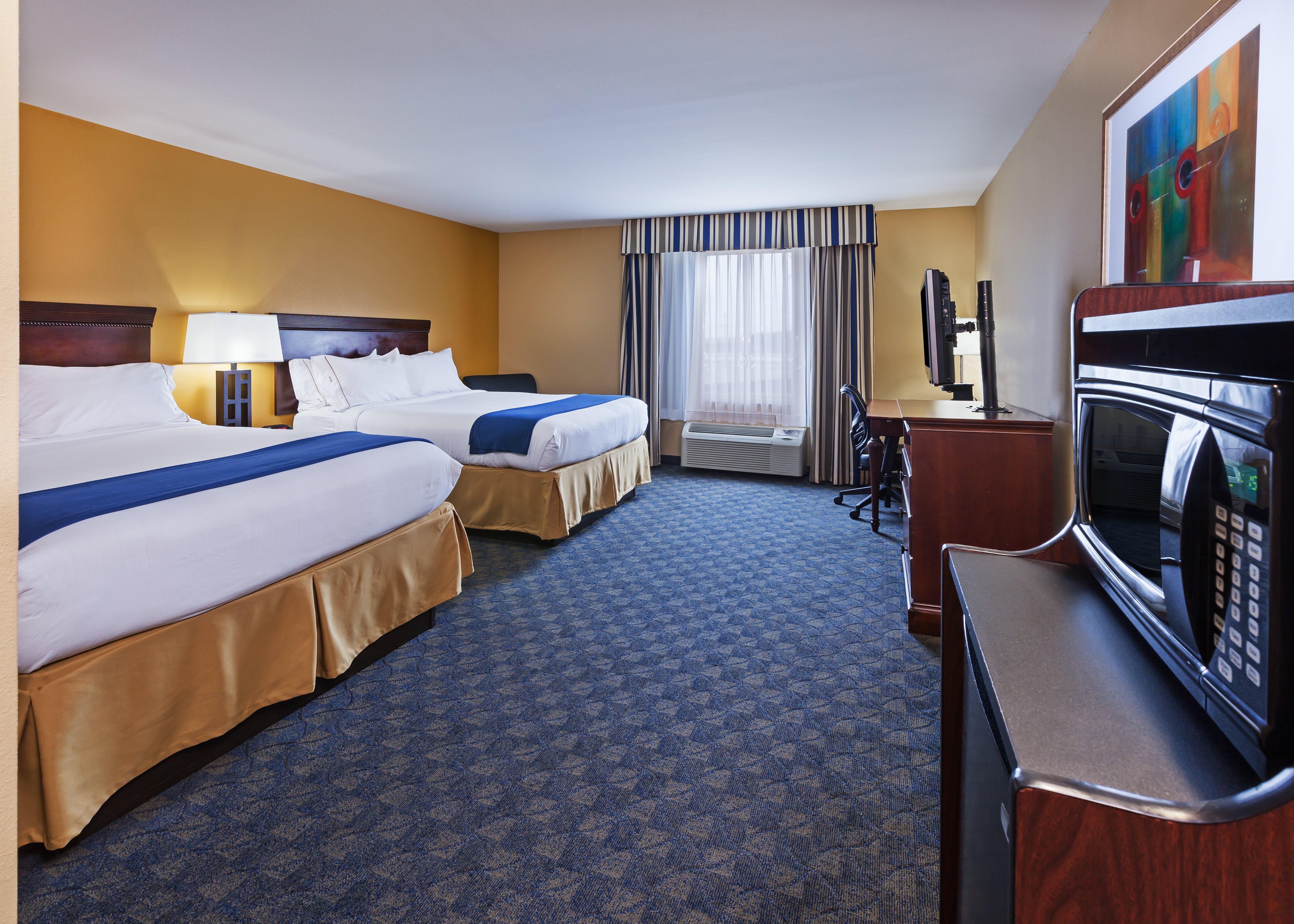Holiday Inn Express & Suites, Corpus Christi Nw, Calallen By Ihg Экстерьер фото