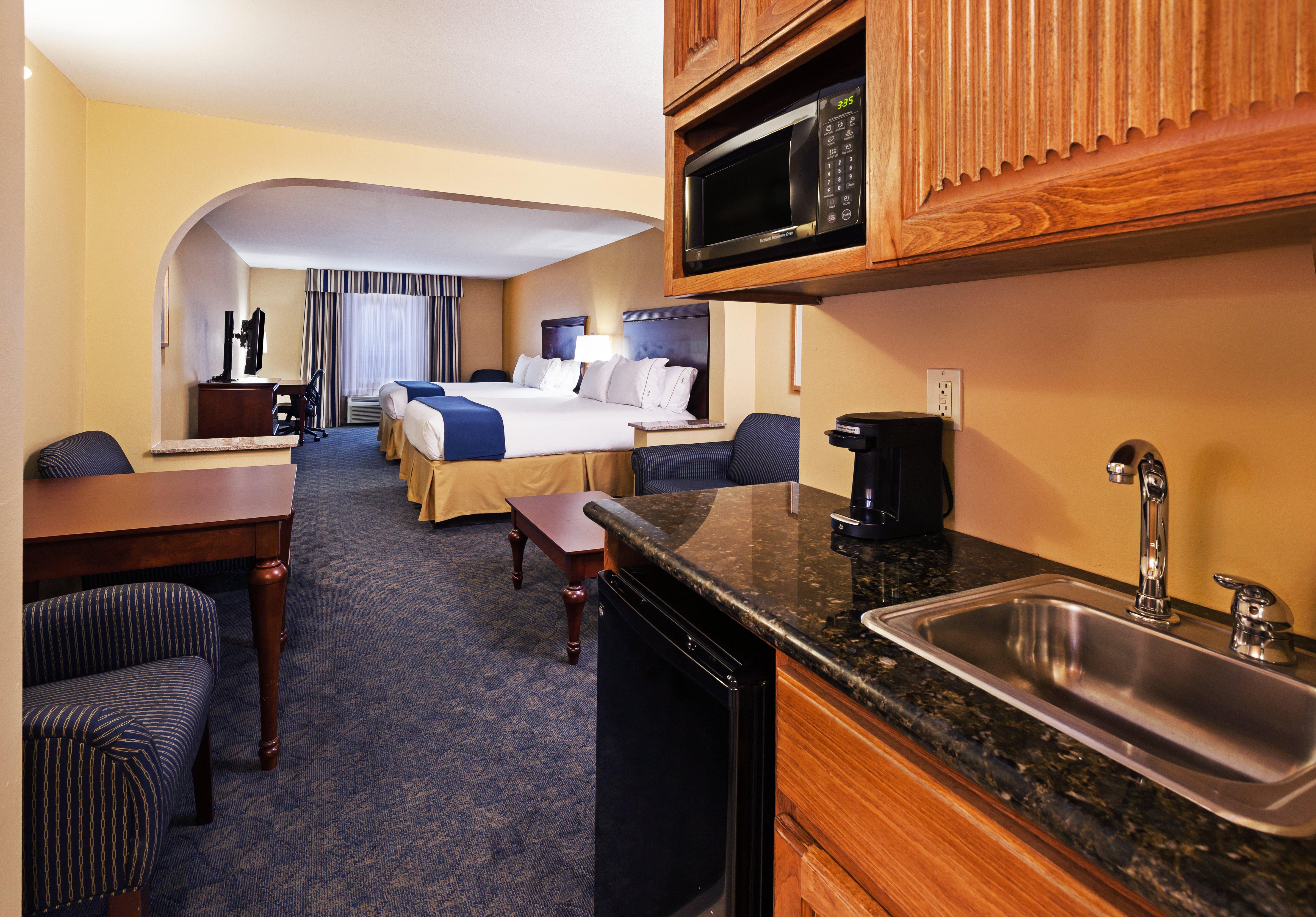 Holiday Inn Express & Suites, Corpus Christi Nw, Calallen By Ihg Экстерьер фото