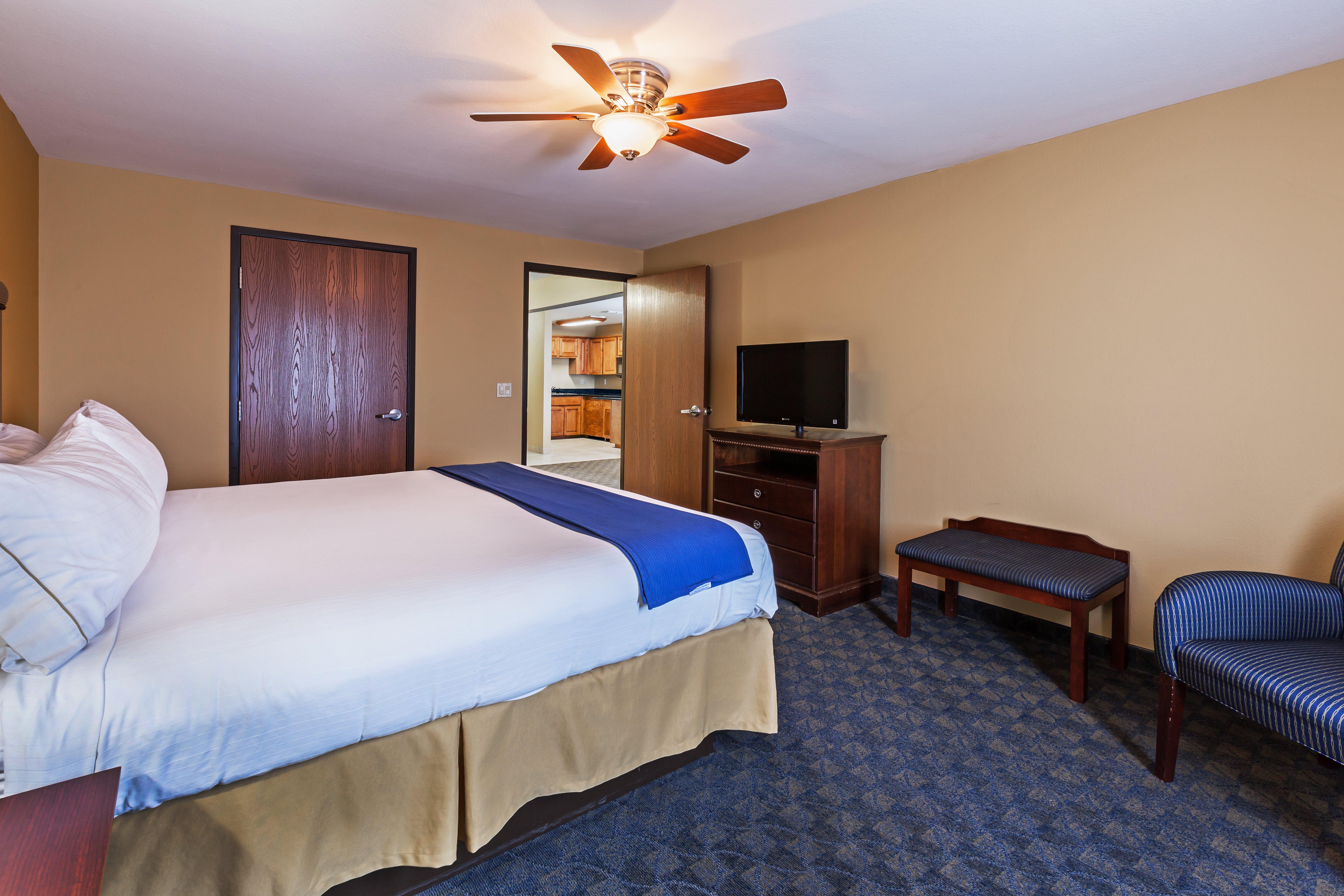 Holiday Inn Express & Suites, Corpus Christi Nw, Calallen By Ihg Экстерьер фото