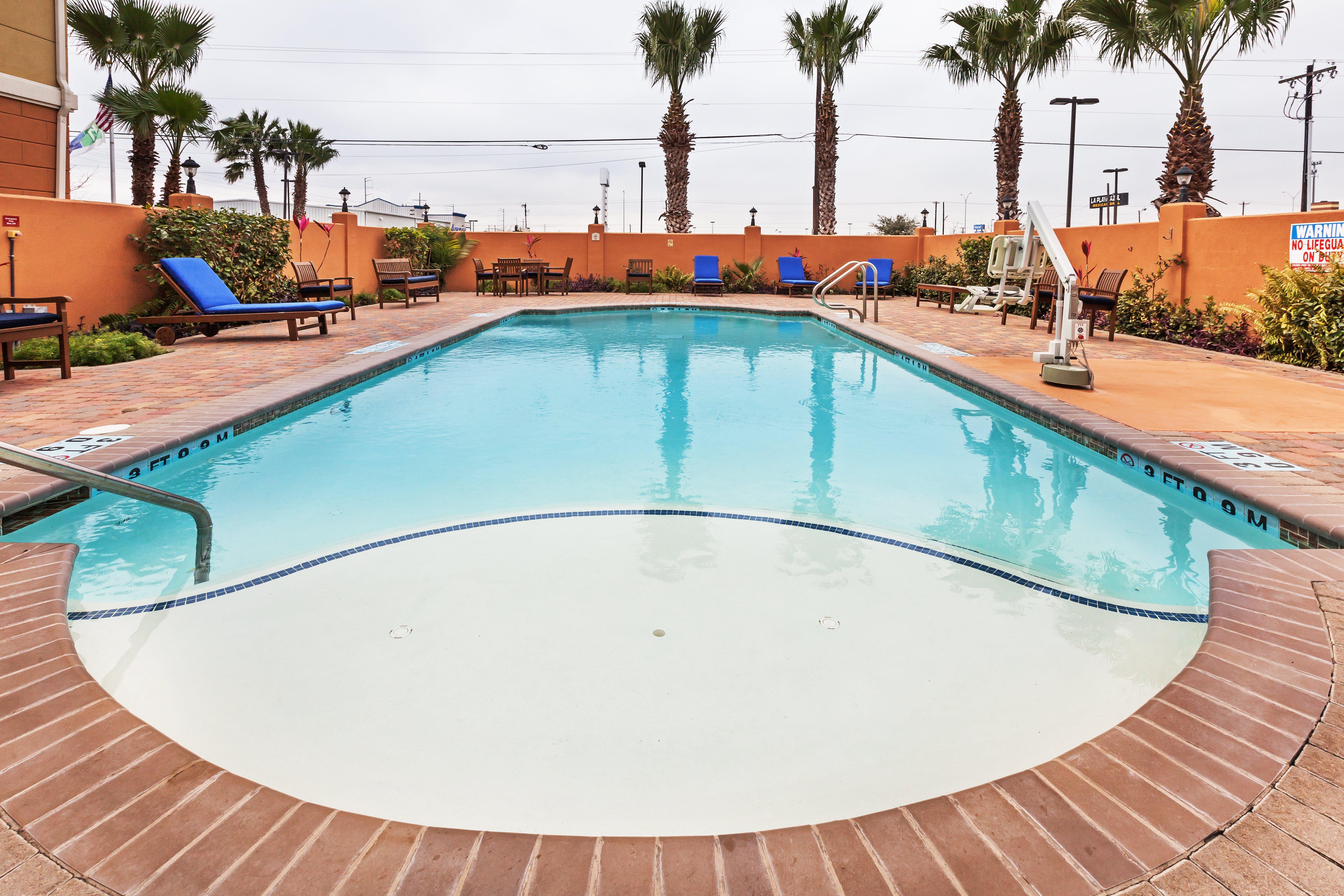 Holiday Inn Express & Suites, Corpus Christi Nw, Calallen By Ihg Экстерьер фото