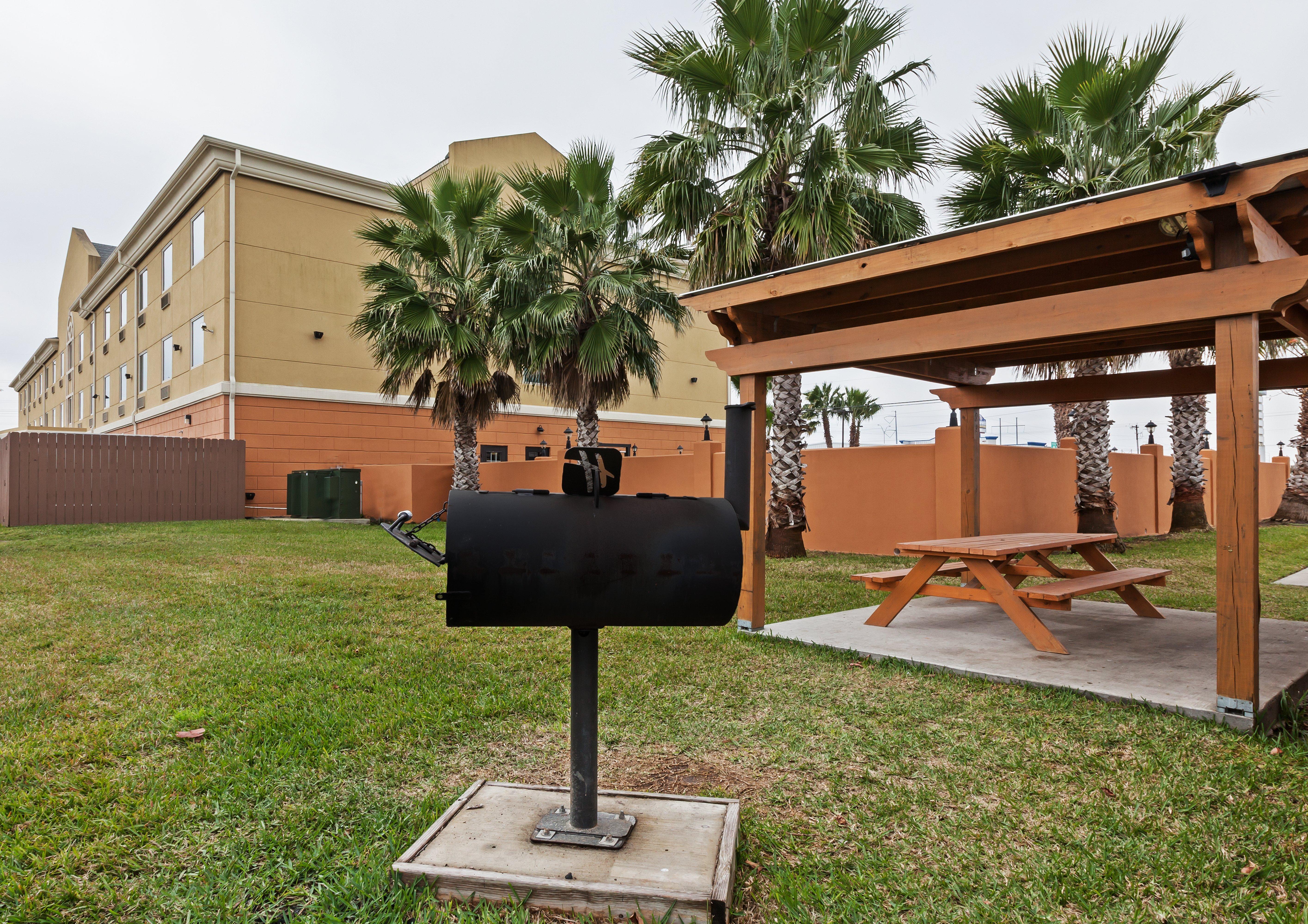 Holiday Inn Express & Suites, Corpus Christi Nw, Calallen By Ihg Экстерьер фото