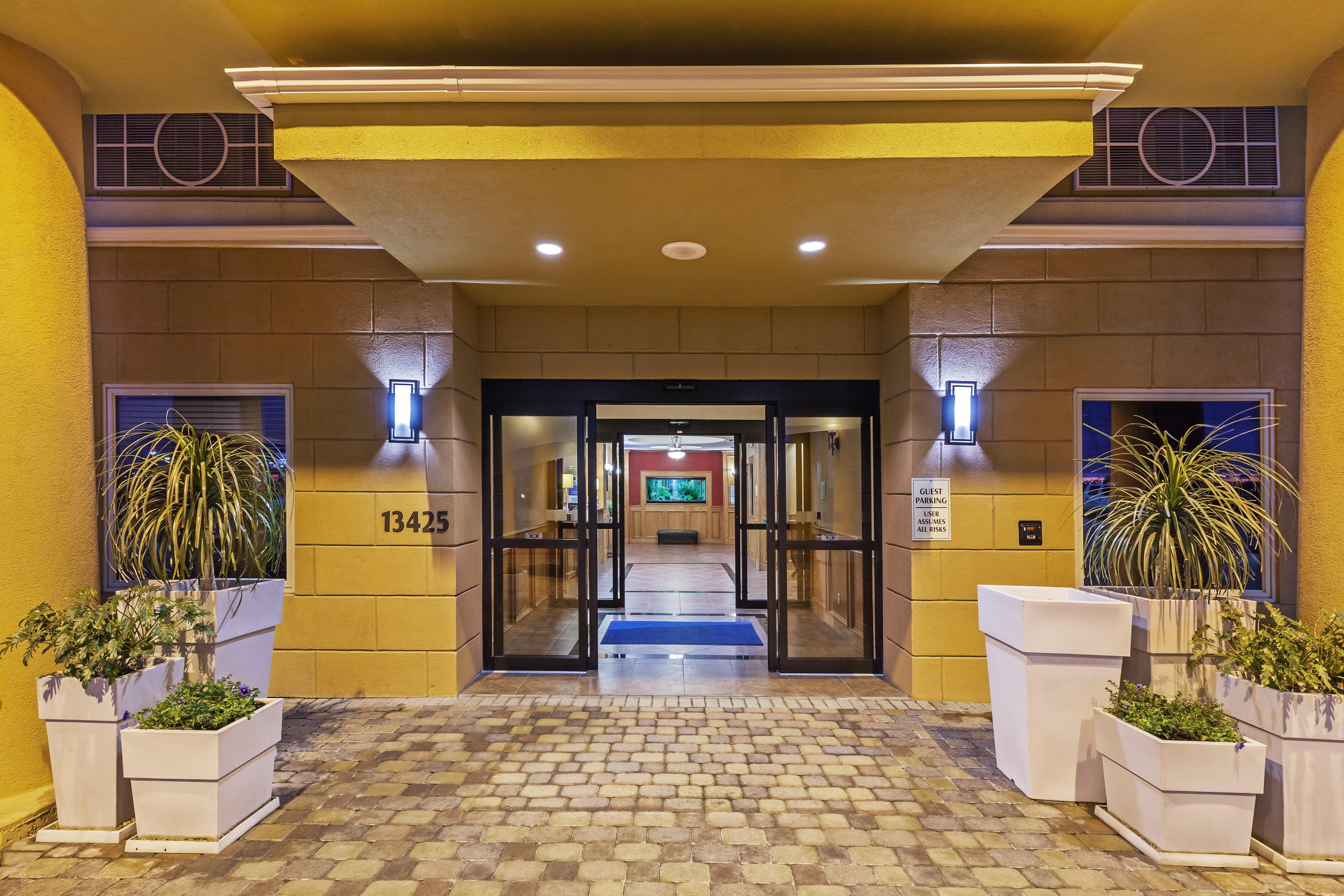 Holiday Inn Express & Suites, Corpus Christi Nw, Calallen By Ihg Экстерьер фото