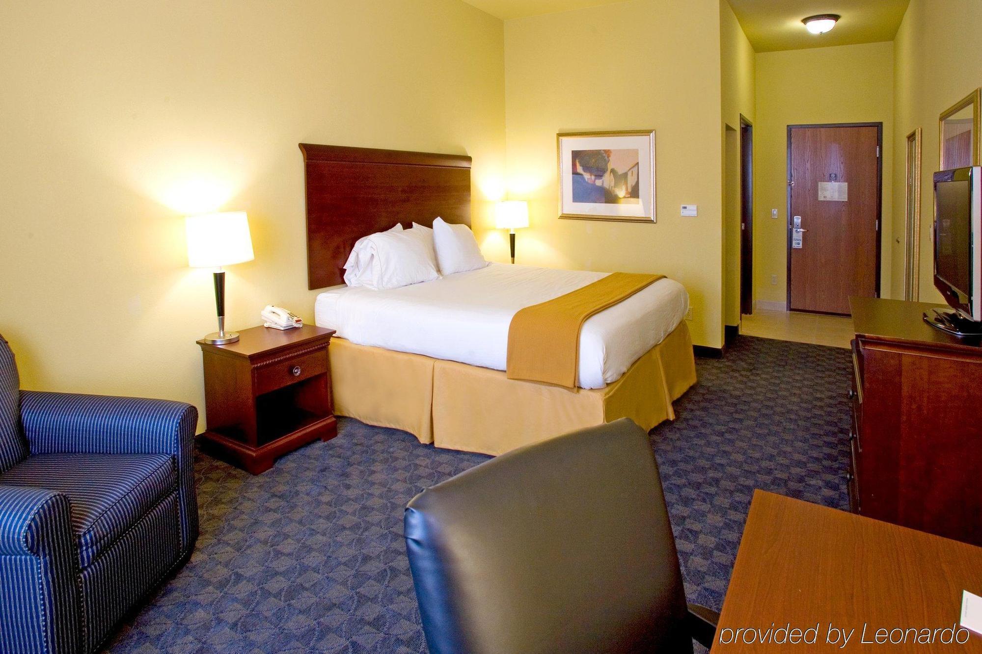Holiday Inn Express & Suites, Corpus Christi Nw, Calallen By Ihg Экстерьер фото