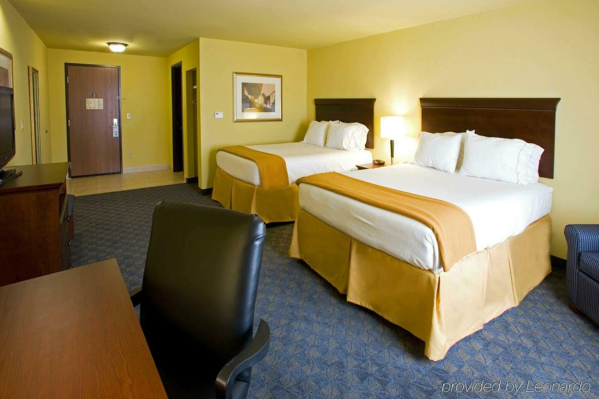 Holiday Inn Express & Suites, Corpus Christi Nw, Calallen By Ihg Номер фото