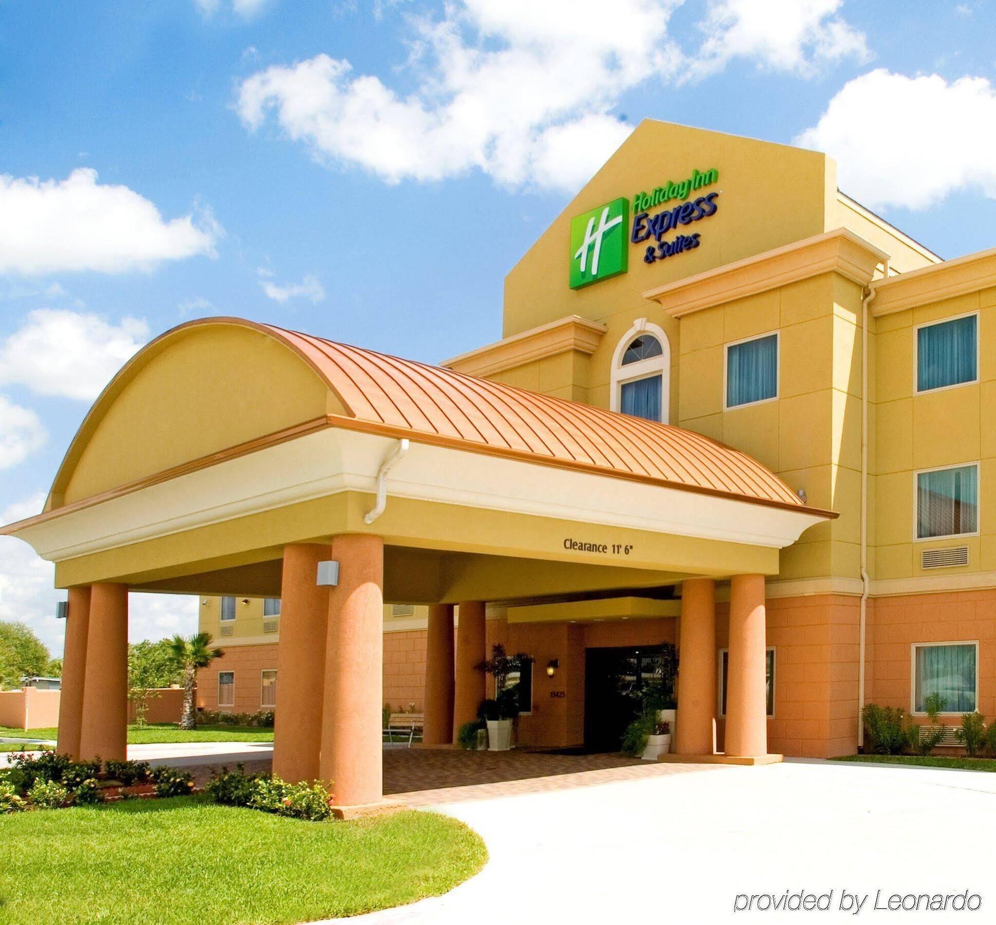 Holiday Inn Express & Suites, Corpus Christi Nw, Calallen By Ihg Экстерьер фото