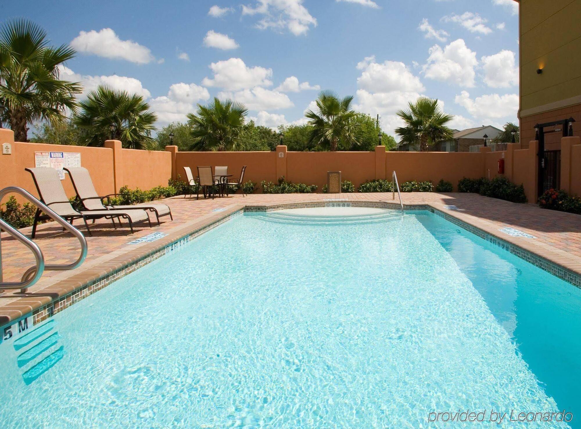 Holiday Inn Express & Suites, Corpus Christi Nw, Calallen By Ihg Экстерьер фото