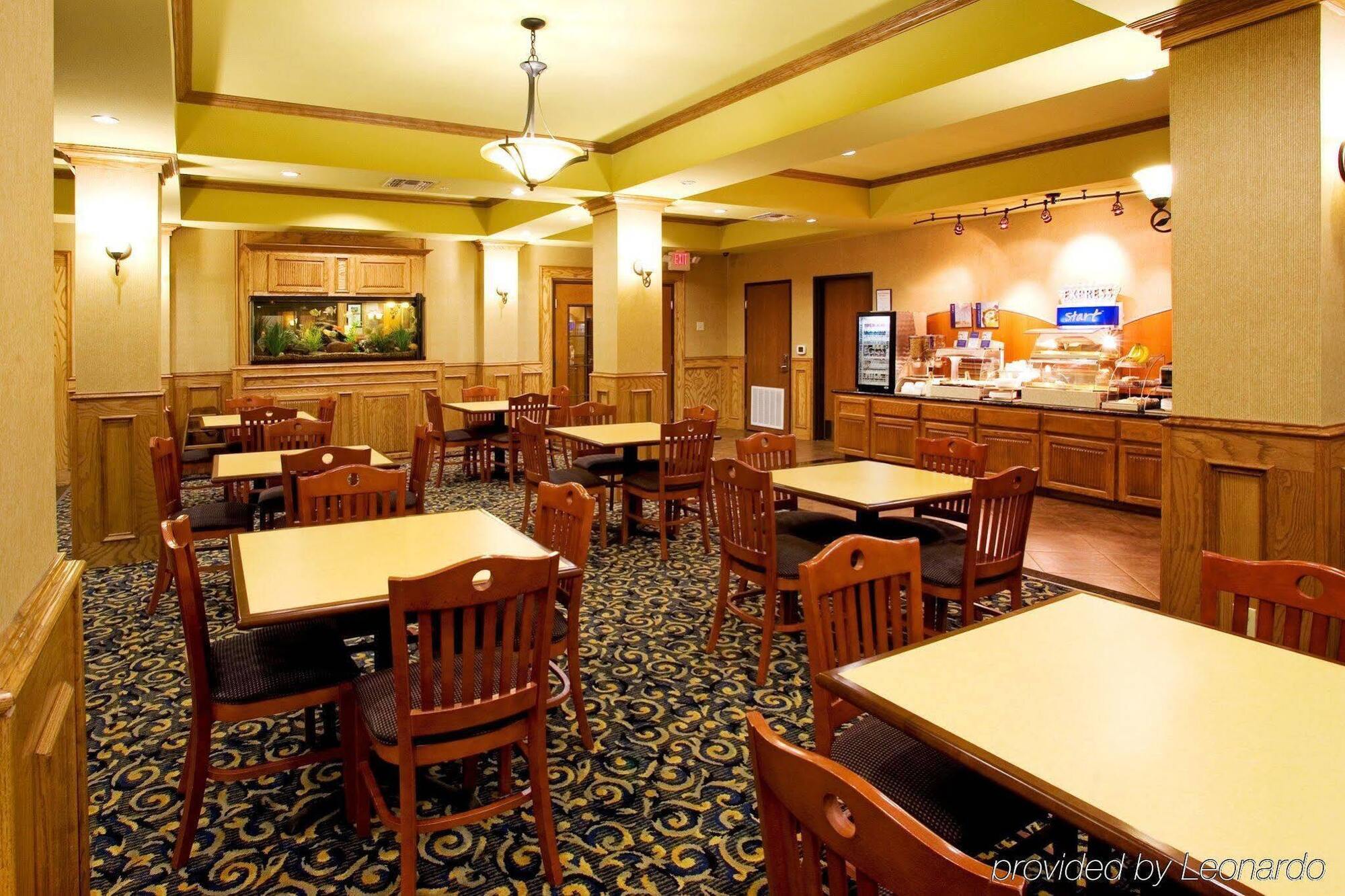 Holiday Inn Express & Suites, Corpus Christi Nw, Calallen By Ihg Экстерьер фото