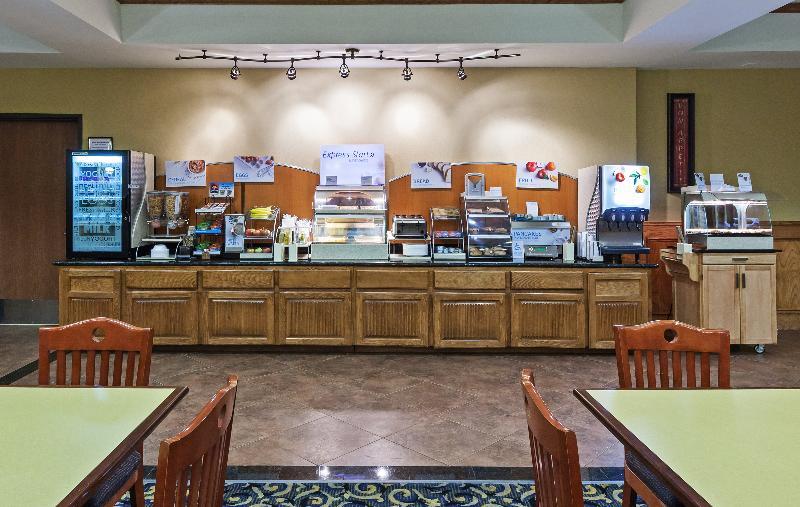 Holiday Inn Express & Suites, Corpus Christi Nw, Calallen By Ihg Экстерьер фото